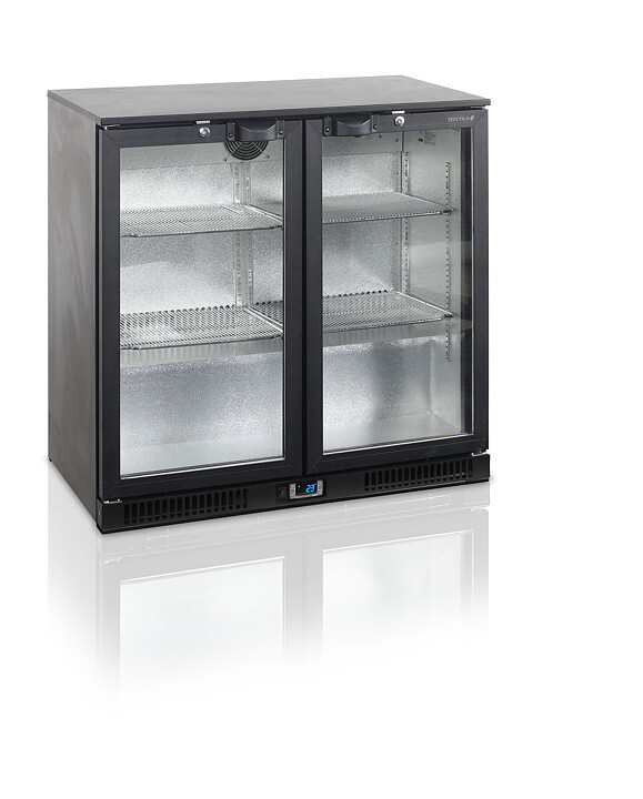 Ölkyl / Back Bar 196 liter
