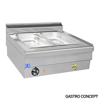 Vattenbad/Bain Marie