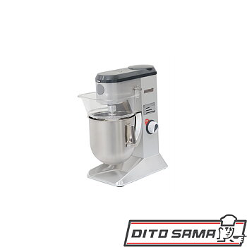 Blandningsmaskin BE8 - 8 liter