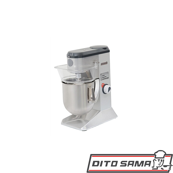 Blandningsmaskin BE8 - 8 liter