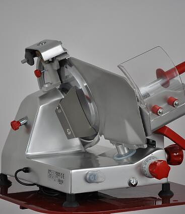 Skärmaskin Berkel Restaurang - Ø300mm