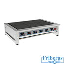 Bänkspis, 6 Plattor - FSB6029