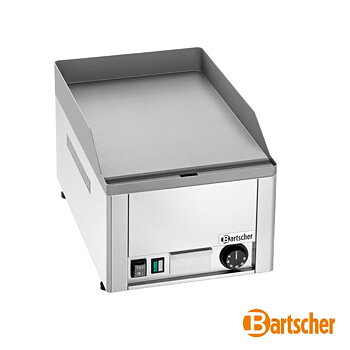 Stekhäll GDP 320E-G, slät, 1 zon