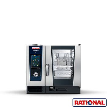 RATIONAL iCombi Pro 6 - 1/1