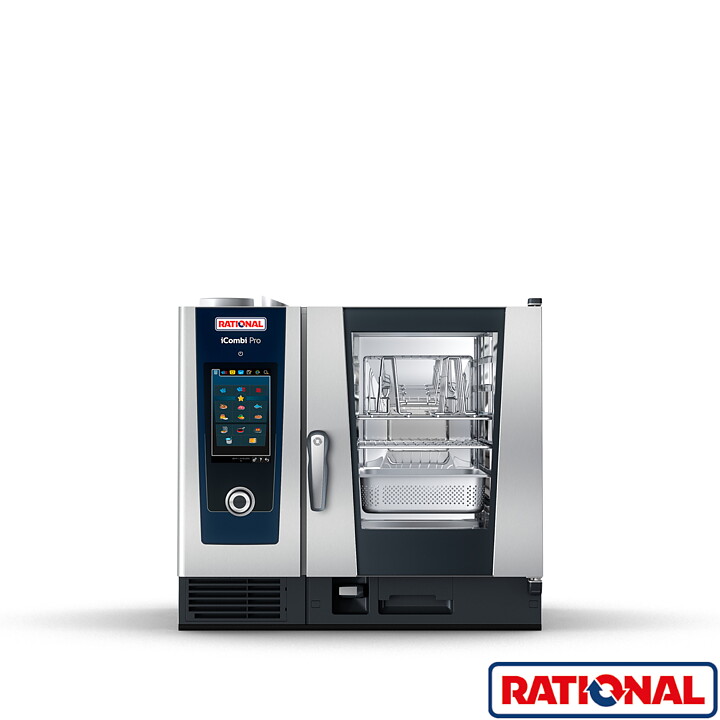 RATIONAL iCombi Pro 6 - 1/1
