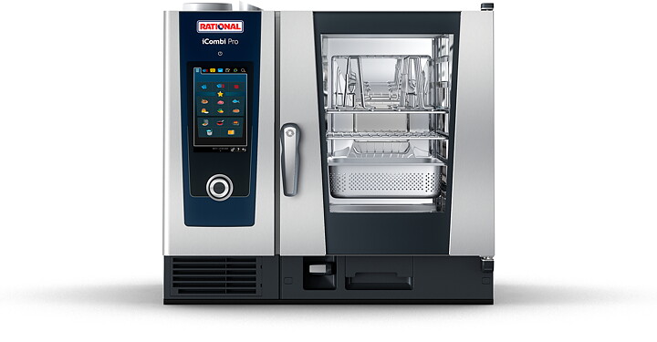 RATIONAL iCombi Pro 6 - 1/1