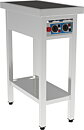 Spis, 2 Plattor, smal - FKT2190