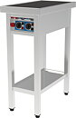 Spis, 2 Plattor, smal - FKT2190