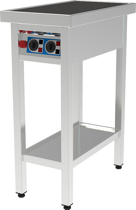 Spis, 2 Plattor, smal - FKT2190
