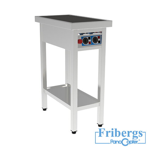 Spis, 2 Plattor, smal - FKT2190
