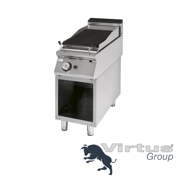 Lavastensgrill, gasdriven,  Line VS900