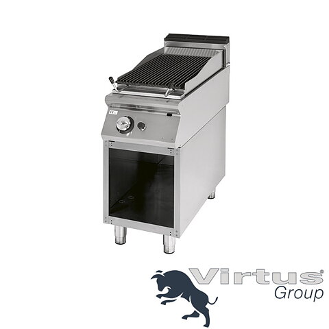 Lavastensgrill, gasdriven,  Line VS900