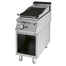 Lavastensgrill, gasdriven,  Line VS900