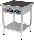 Spis, 4 Plattor - FKT4090