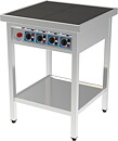 Spis, 4 Plattor - FKT4090