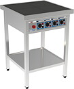 Spis, 4 Plattor - FKT4090