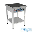 Spis, 4 Plattor - FKT4090