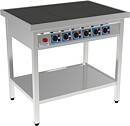 Spis, 6 Plattor - FKT6090