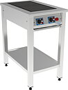 Spis, 2 Plattor - FS2090