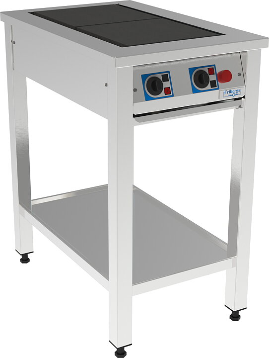 Spis, 2 Plattor - FS2090