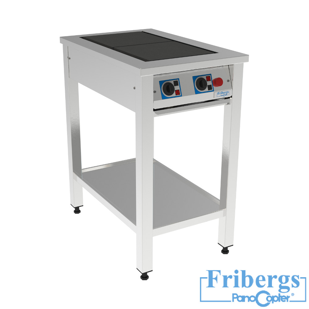 Spis, 2 Plattor - FS2090