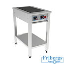 Spis, 2 Plattor - FS2090