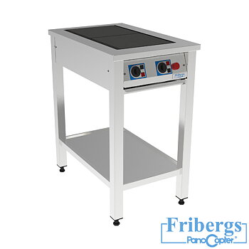 Spis, 2 Plattor - FS2090