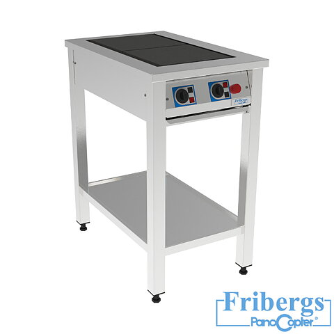Spis, 2 Plattor - FS2090