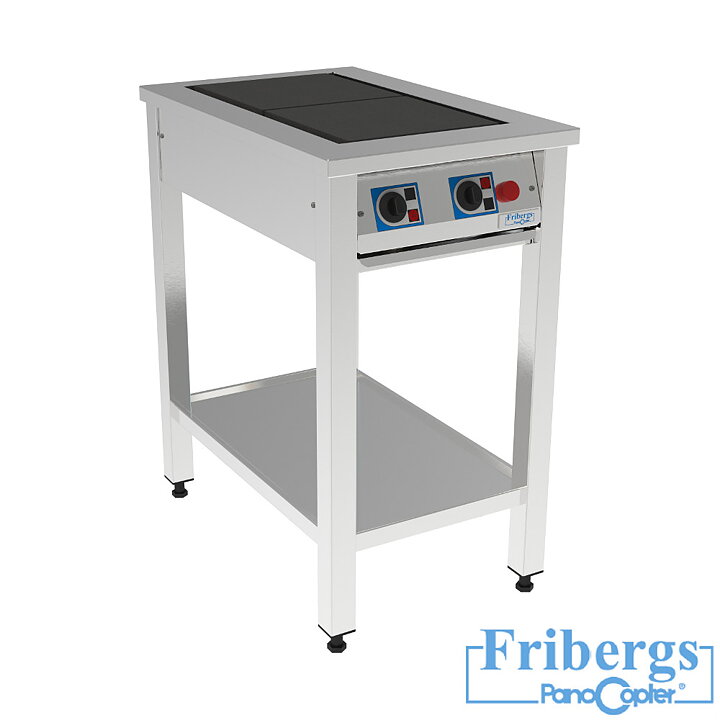 Spis, 2 Plattor - FS2090