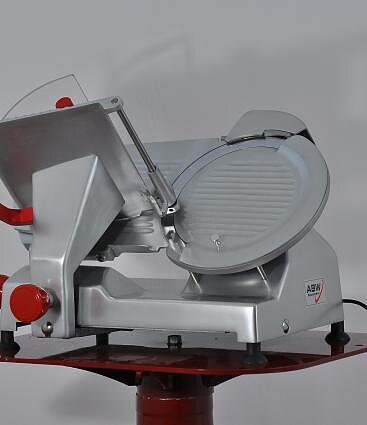 Skärmaskin Berkel Restaurang / Chark - Ø300mm