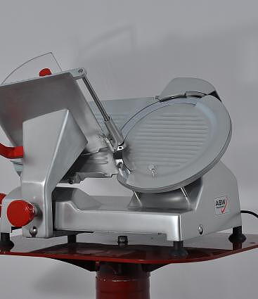 Skärmaskin Berkel Restaurang / Chark - Ø300mm