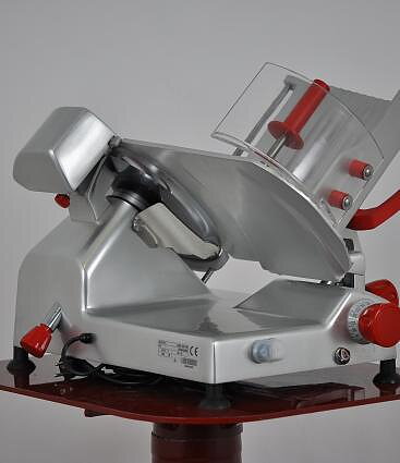 Skärmaskin Berkel Restaurang / Chark - Ø300mm