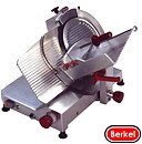 Skärmaskin Berkel Restaurang / Chark - Ø300mm