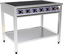 Spis, 6 Plattor - FS6090