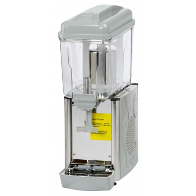 Dryckesdispenser, 1x12 liter - 2