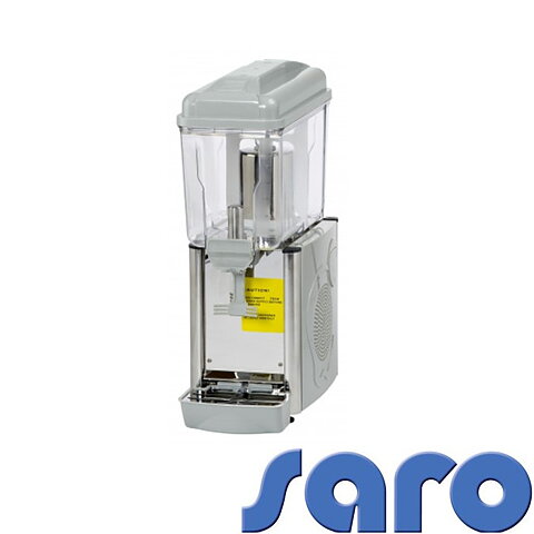 Dryckesdispenser, 1x12 liter