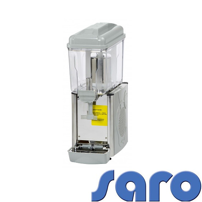 Dryckesdispenser, 1x12 liter