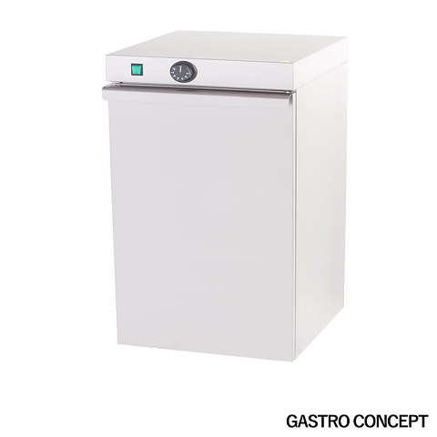 Värmeskåp 