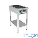 Spis, 2 Plattor - FST2090