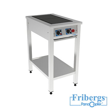Spis, 2 Plattor - FST2090