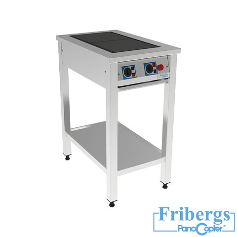 Spis, 2 Plattor - FST2090