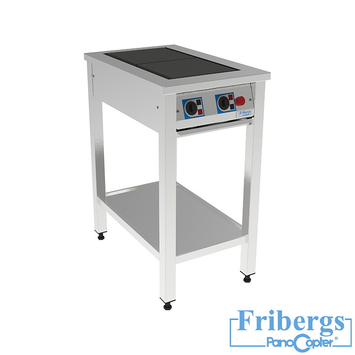 Spis, 2 Plattor - FST2090