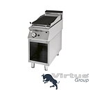 Lavastensgrill GAS, 1-zon