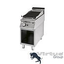 Lavastensgrill GAS, 1-zon