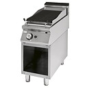 Lavastensgrill GAS, 1-zon