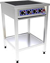 Spis, 4 Plattor - FST4090