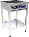 Spis, 4 Plattor - FST4090
