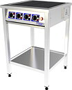 Spis, 4 Plattor - FST4090
