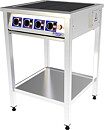 Spis, 4 Plattor - FST4090