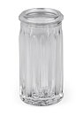 Glasbehållare för tandpetare